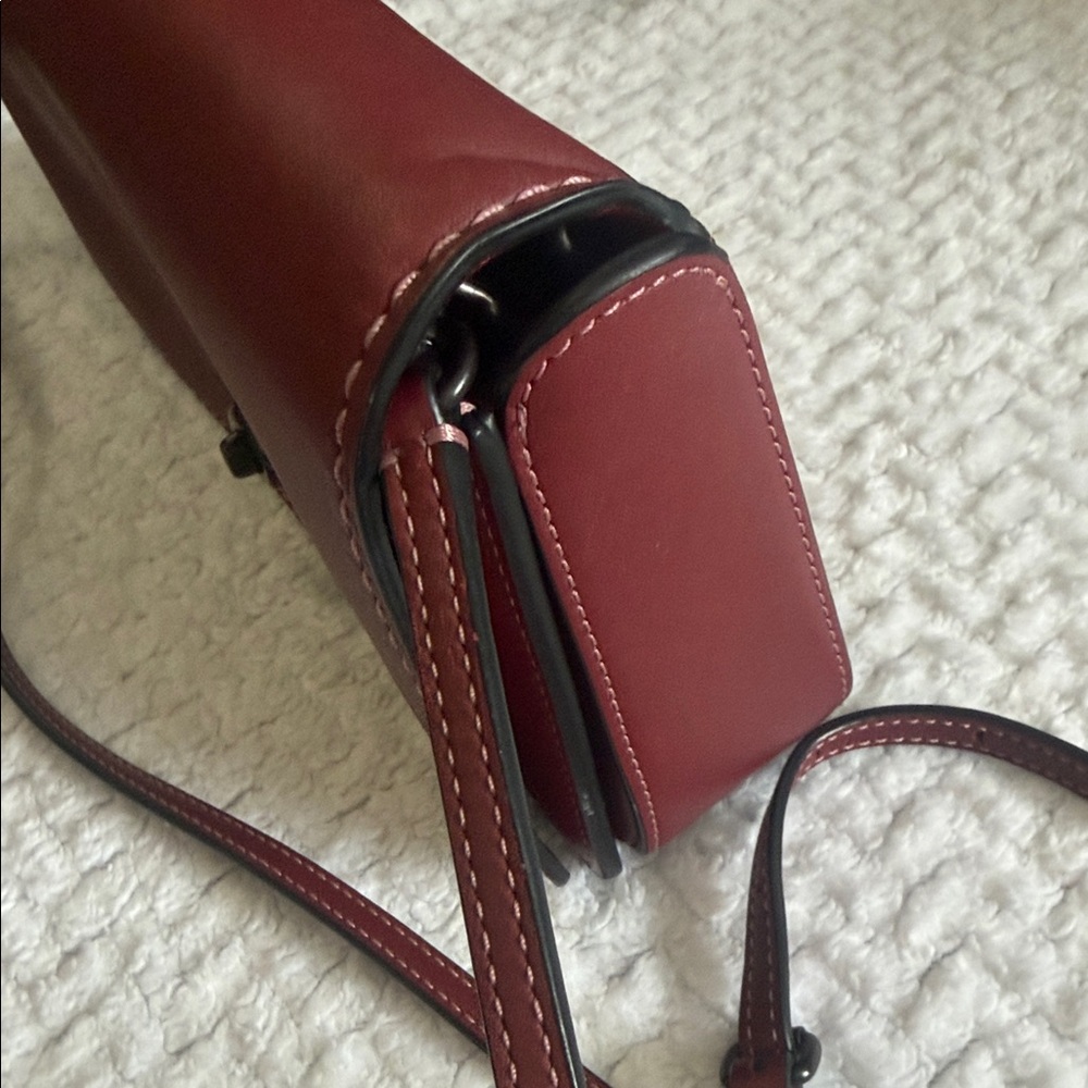 Coach 1941 small messenger bag - Picture 4 of 16